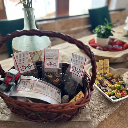 Kaffeinn Specialty Coffee באילה אונו מאי מראה חיצוני תמונה